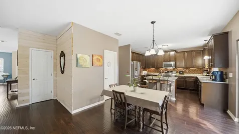 1341 River City Street St. Augustine FL 32092