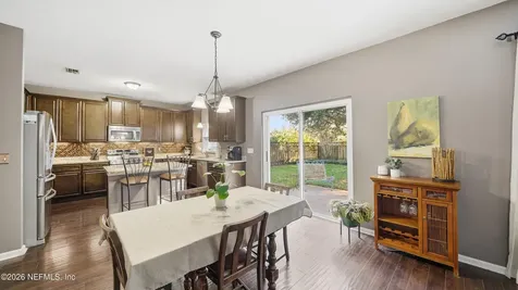 1341 River City Street St. Augustine FL 32092