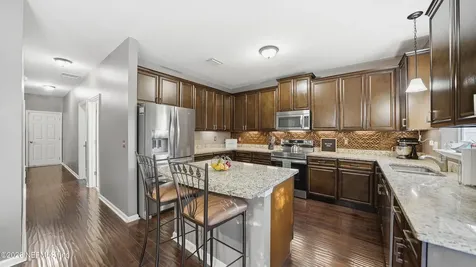 1341 River City Street St. Augustine FL 32092