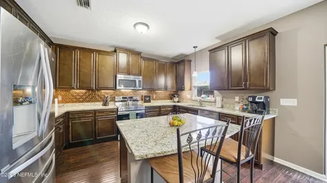 1341 River City Street St. Augustine FL 32092
