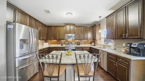 1341 River City Street St. Augustine FL 32092