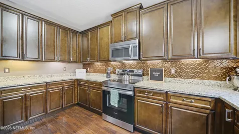 1341 River City Street St. Augustine FL 32092
