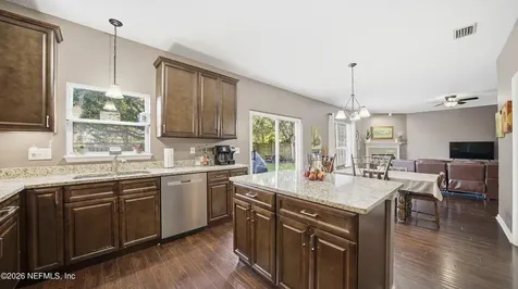 1341 River City Street St. Augustine FL 32092