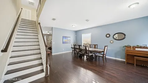 1341 River City Street St. Augustine FL 32092