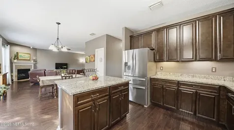 1341 River City Street St. Augustine FL 32092