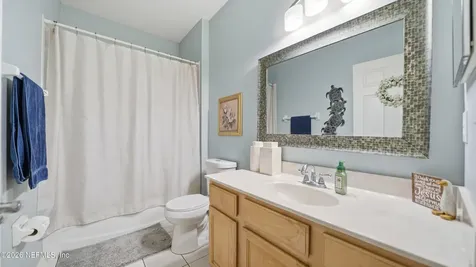 1341 River City Street St. Augustine FL 32092