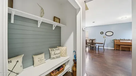 1341 River City Street St. Augustine FL 32092