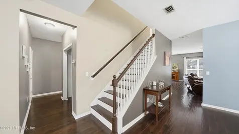 1341 River City Street St. Augustine FL 32092