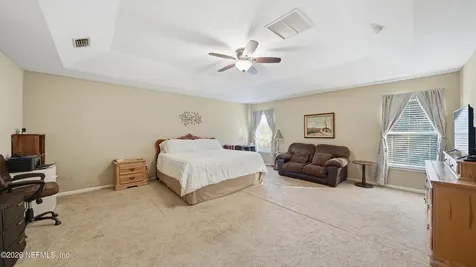 1341 River City Street St. Augustine FL 32092