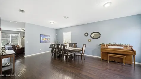 1341 River City Street St. Augustine FL 32092