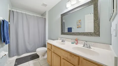 1341 River City Street St. Augustine FL 32092