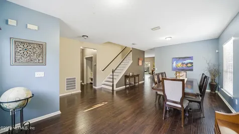 1341 River City Street St. Augustine FL 32092