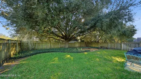 1341 River City Street St. Augustine FL 32092
