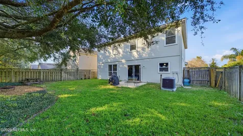 1341 River City Street St. Augustine FL 32092