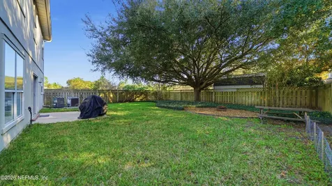 1341 River City Street St. Augustine FL 32092