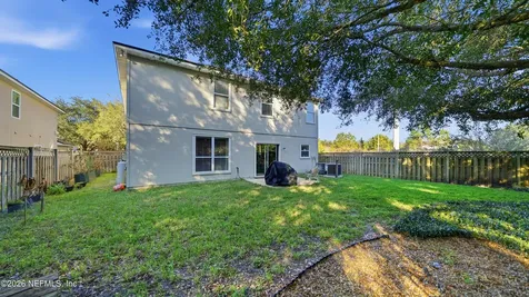 1341 River City Street St. Augustine FL 32092