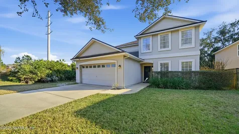 1341 River City Street St. Augustine FL 32092
