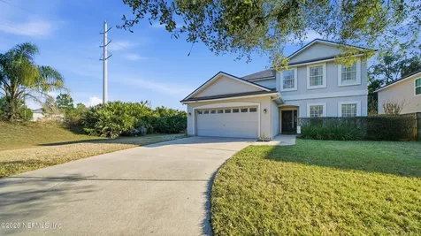 1341 River City Street St. Augustine FL 32092