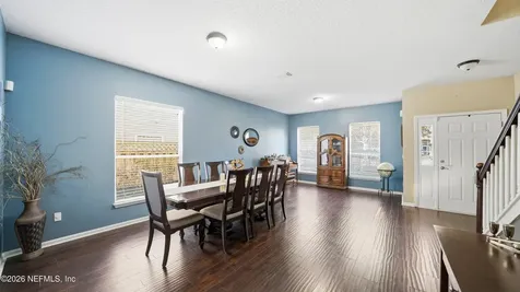 1341 River City Street St. Augustine FL 32092