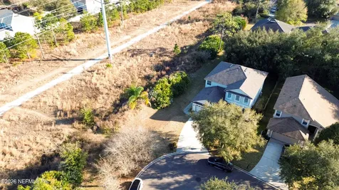 1341 River City Street St. Augustine FL 32092