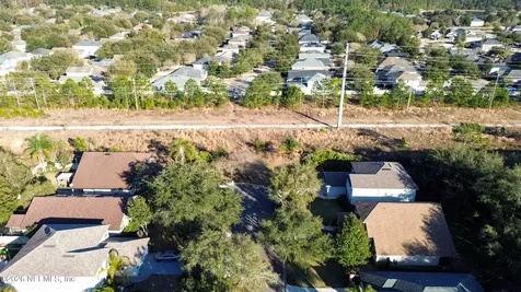 1341 River City Street St. Augustine FL 32092