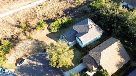 1341 River City Street St. Augustine FL 32092