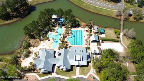 1341 River City Street St. Augustine FL 32092