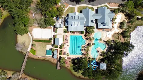 1341 River City Street St. Augustine FL 32092