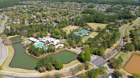1341 River City Street St. Augustine FL 32092