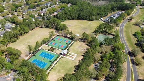1341 River City Street St. Augustine FL 32092