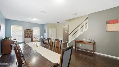 1341 River City Street St. Augustine FL 32092