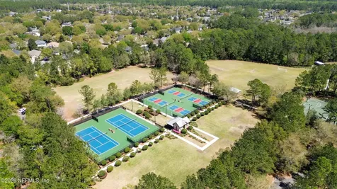 1341 River City Street St. Augustine FL 32092
