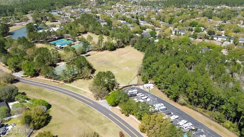 1341 River City Street St. Augustine FL 32092
