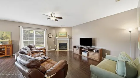 1341 River City Street St. Augustine FL 32092