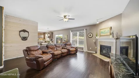 1341 River City Street St. Augustine FL 32092