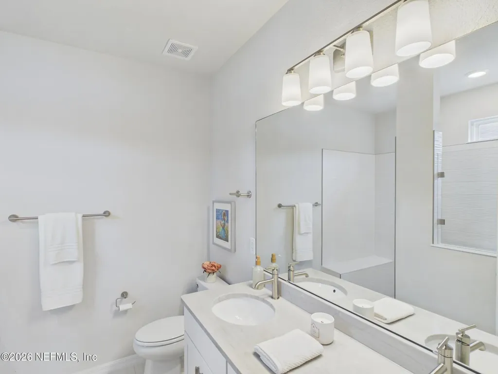 312 Salt Meadow Loop Yulee FL 32097
