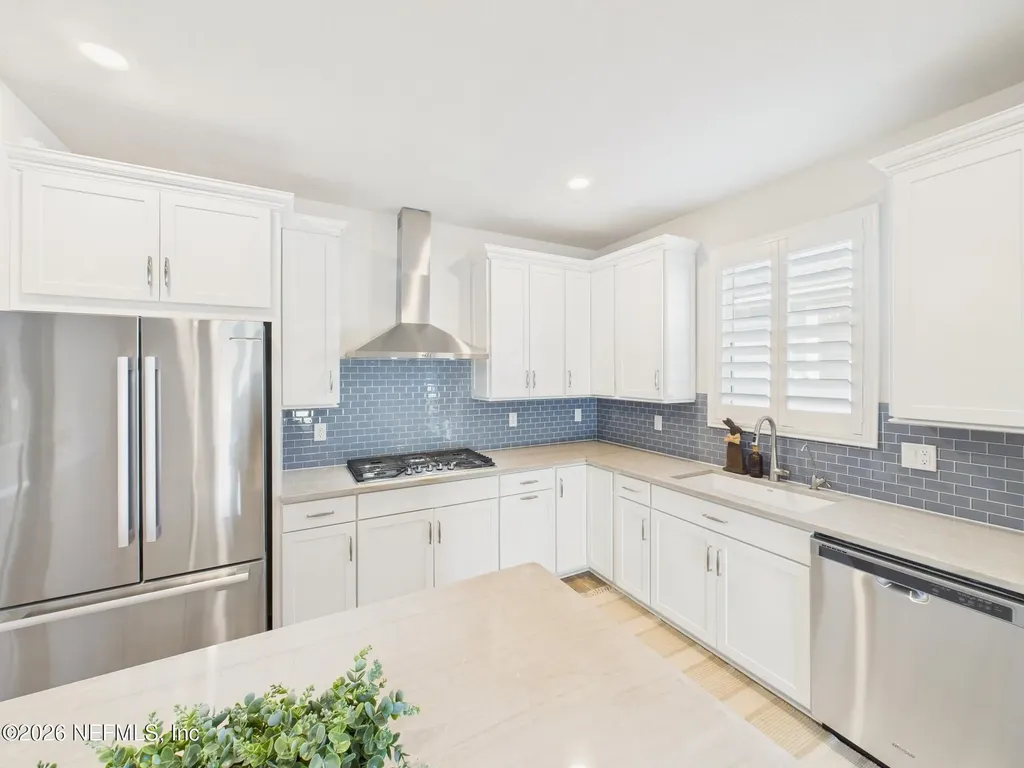 312 Salt Meadow Loop Yulee FL 32097
