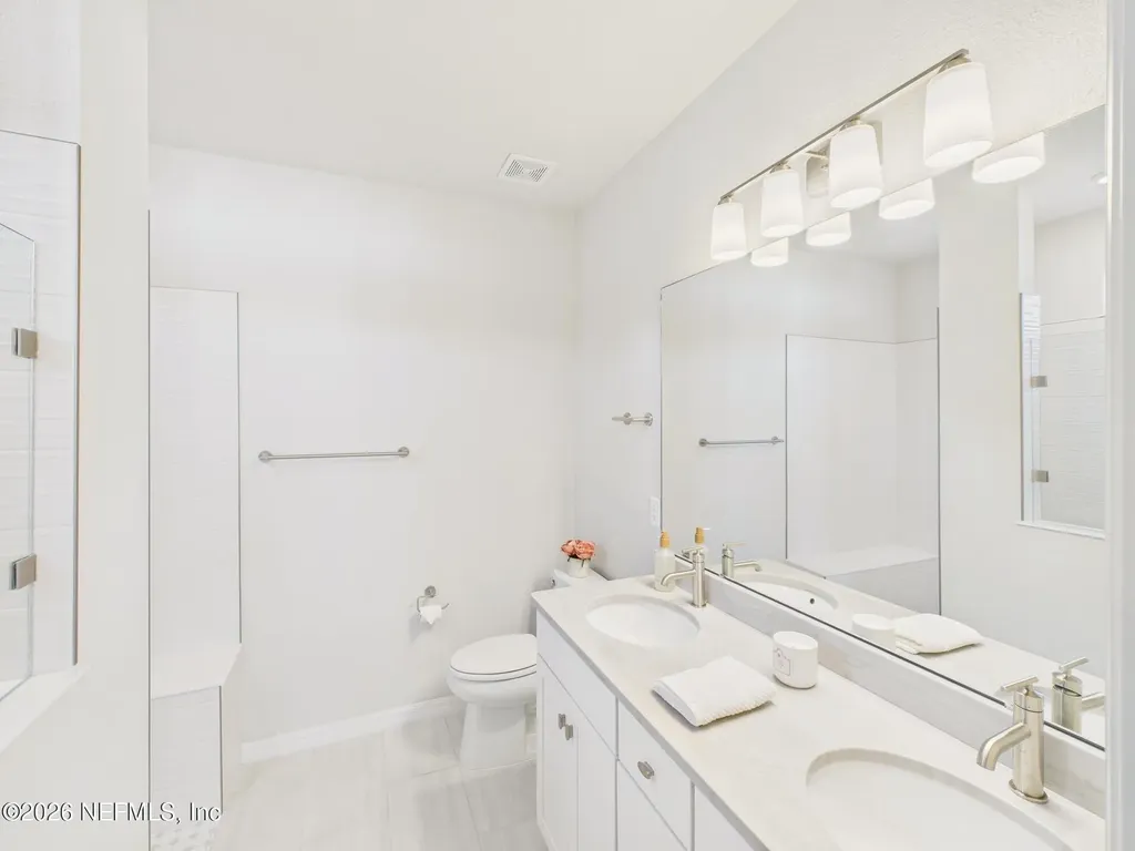 312 Salt Meadow Loop Yulee FL 32097