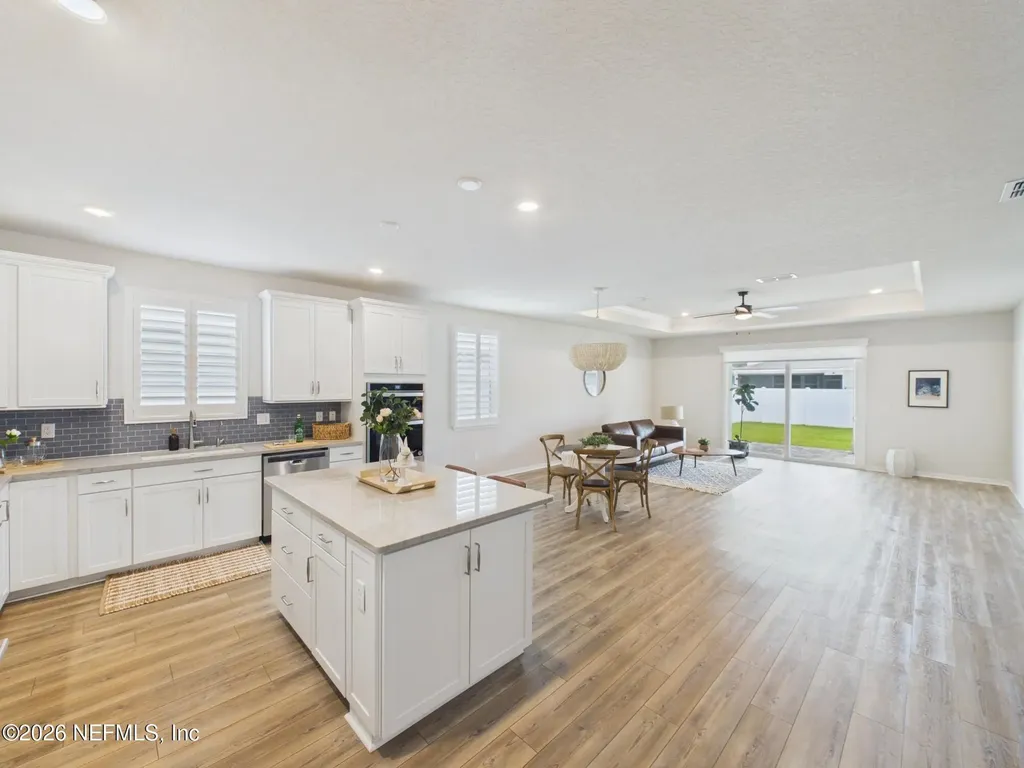 312 Salt Meadow Loop Yulee FL 32097