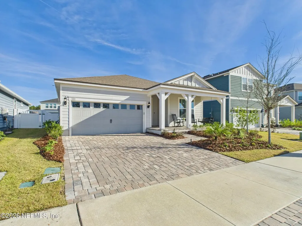 312 Salt Meadow Loop Yulee FL 32097