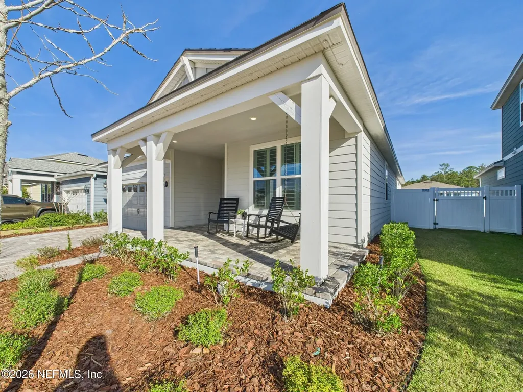 312 Salt Meadow Loop Yulee FL 32097