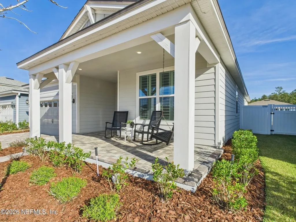 312 Salt Meadow Loop Yulee FL 32097