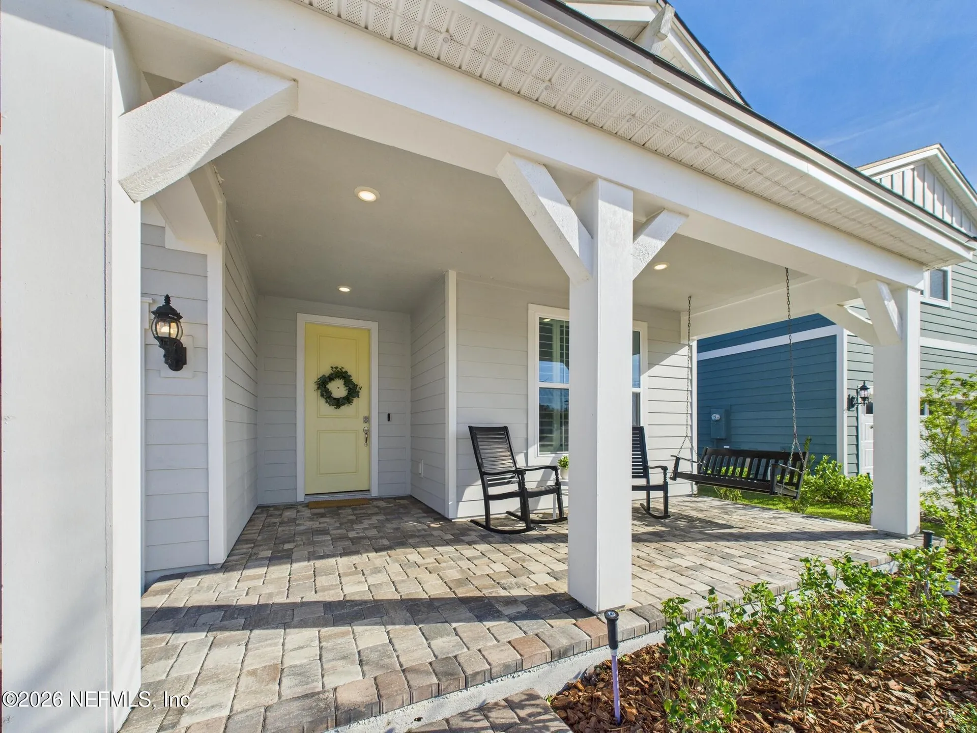 312 Salt Meadow Loop Yulee FL 32097