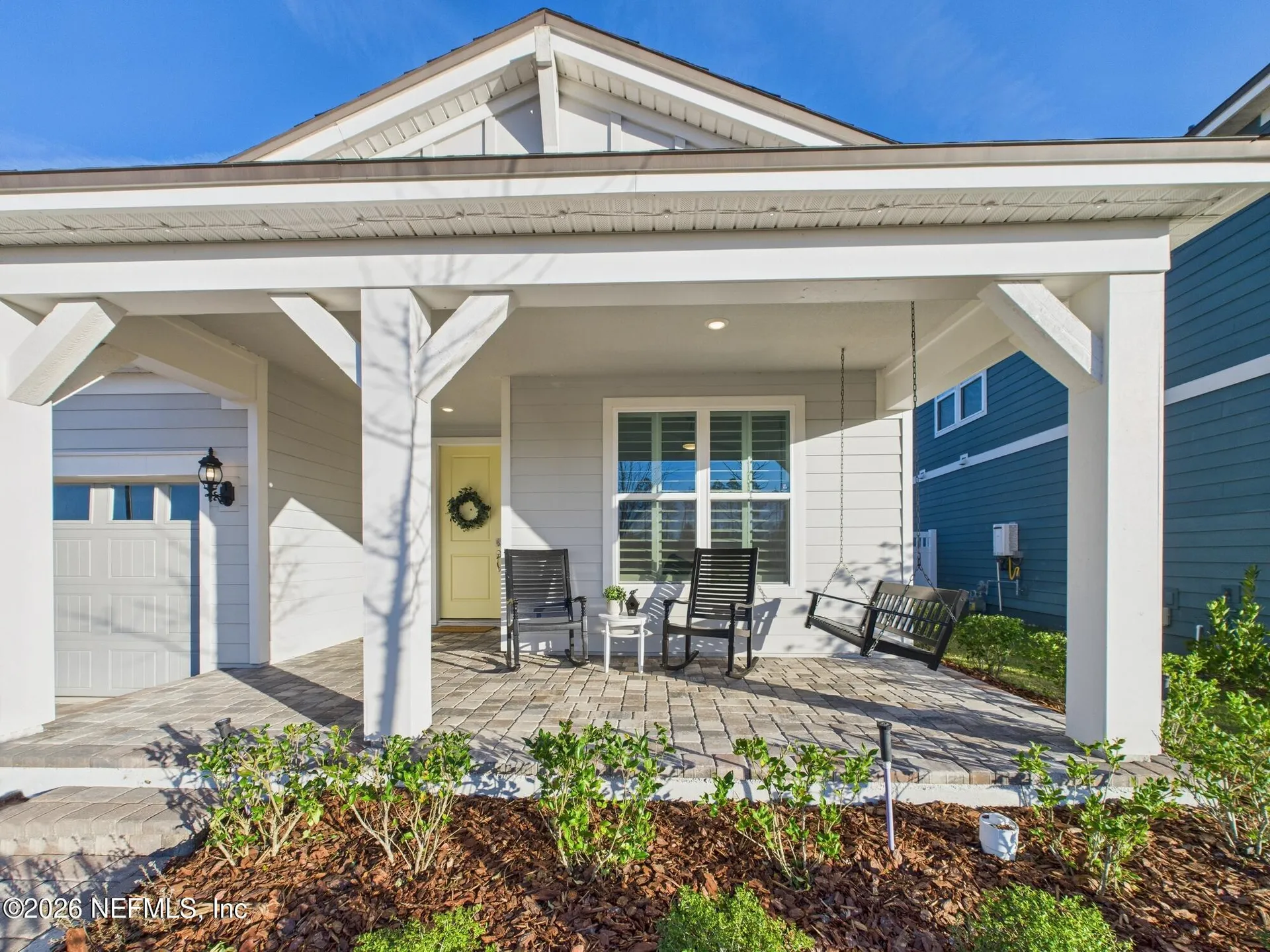 312 Salt Meadow Loop Yulee FL 32097