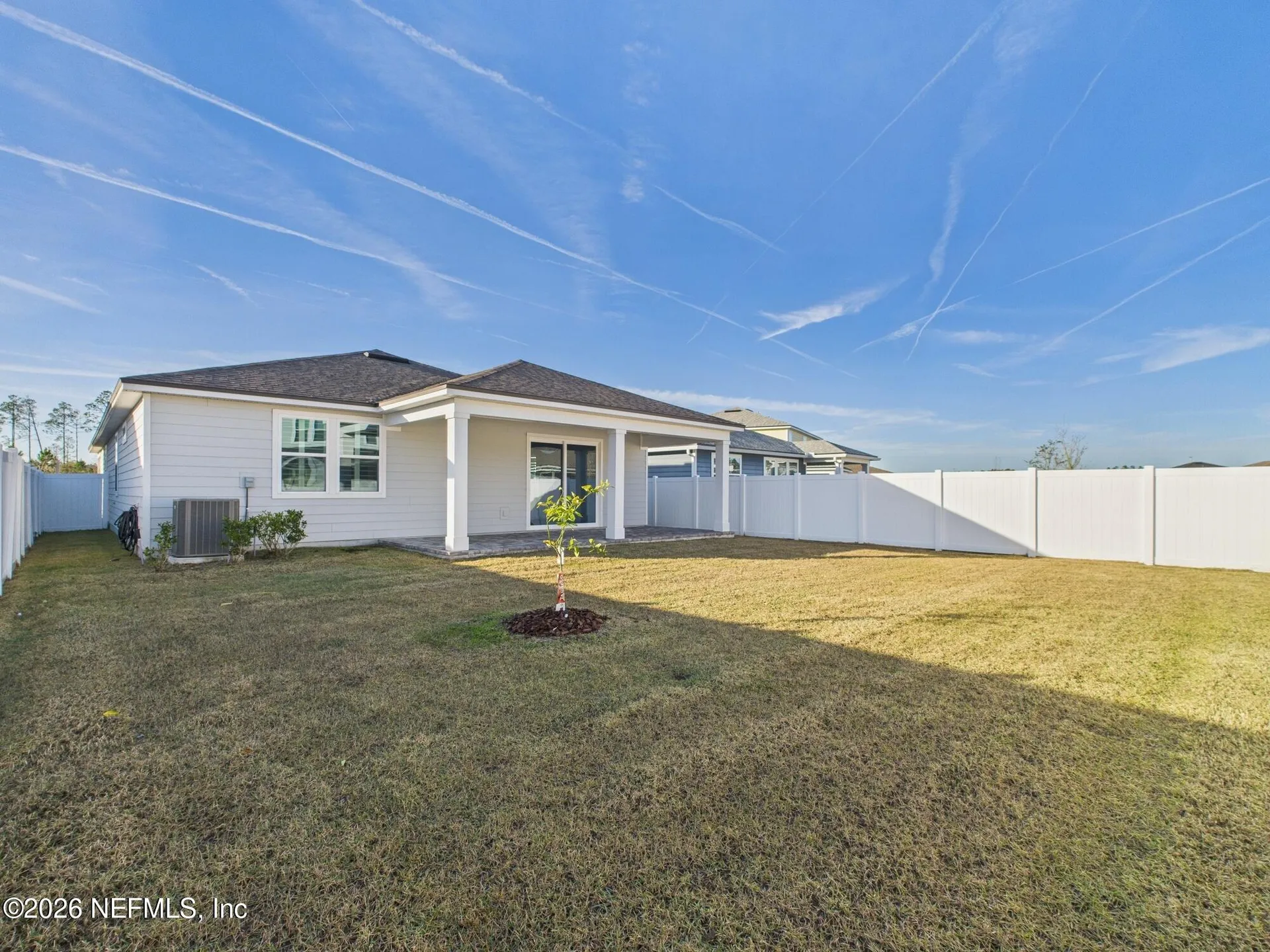 312 Salt Meadow Loop Yulee FL 32097
