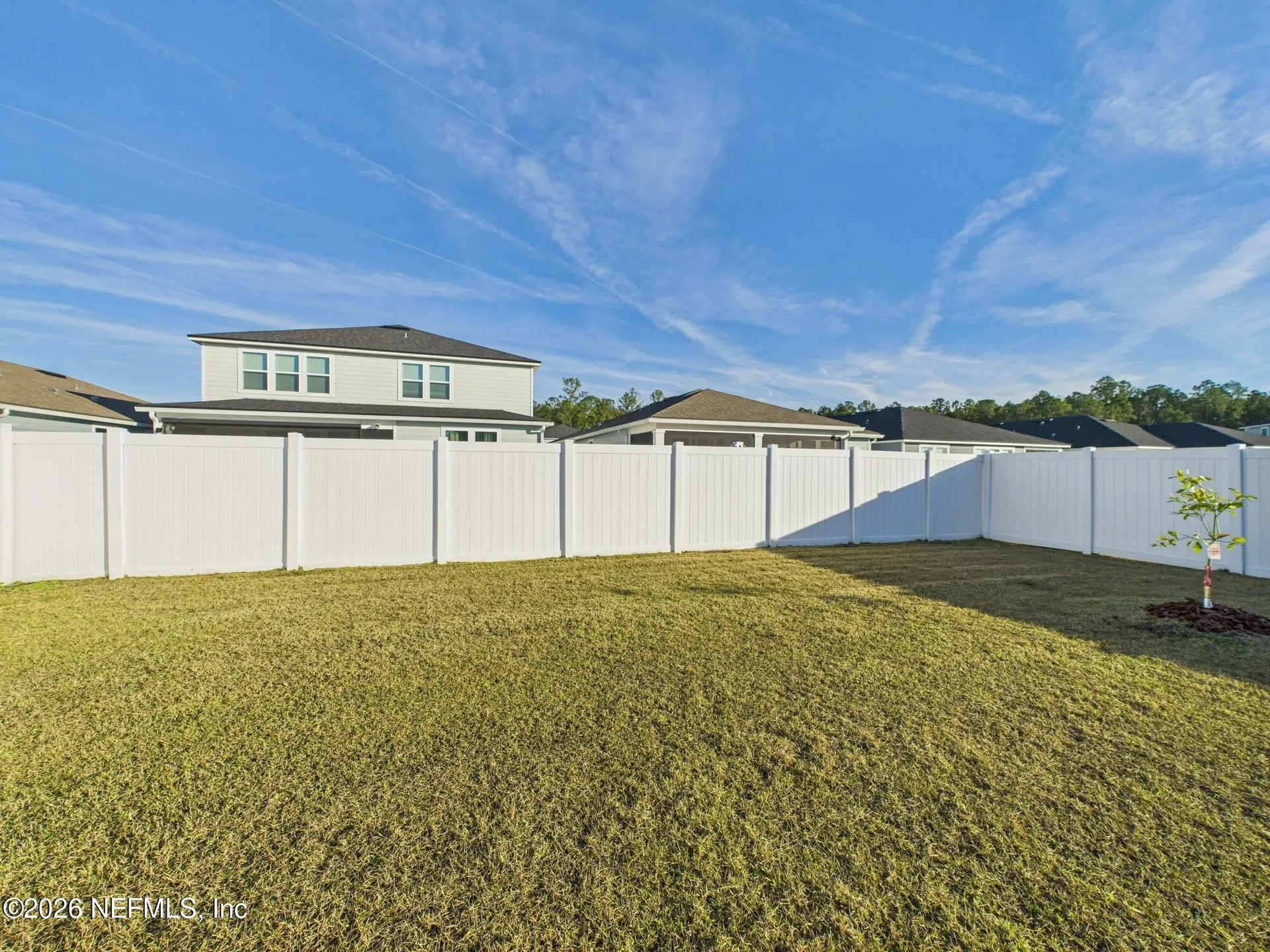 312 Salt Meadow Loop Yulee FL 32097