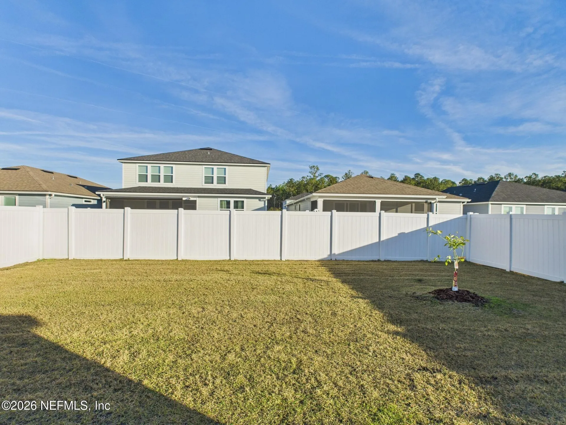 312 Salt Meadow Loop Yulee FL 32097