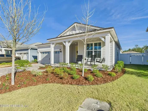 312 Salt Meadow Loop Yulee FL 32097