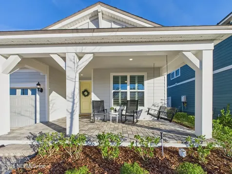 312 Salt Meadow Loop Yulee FL 32097