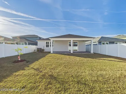 312 Salt Meadow Loop Yulee FL 32097